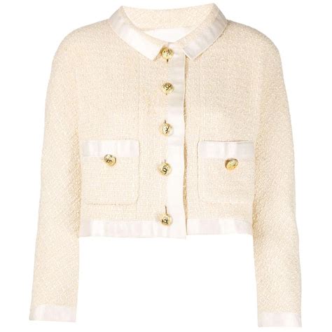 chanel vest|Chanel jackets clearance.